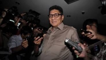 Korupsi KTP-Elektronik: KPK Selesai Periksa Eks-Wakil Ketua Banggar DPR